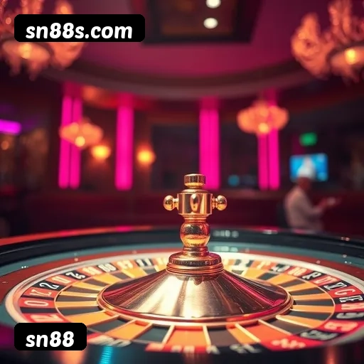 Imagem quadrada de apoio para baixar sn88