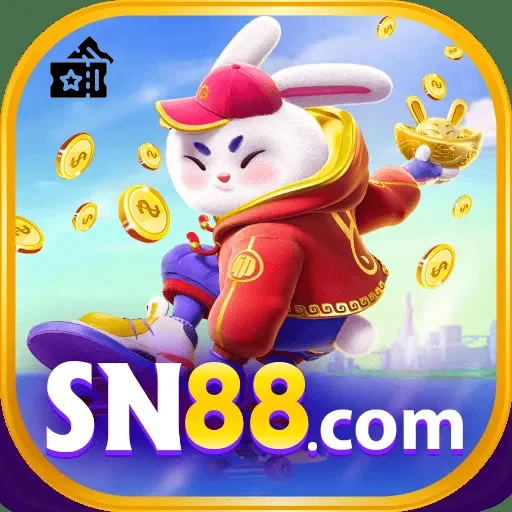 sn88 Logo