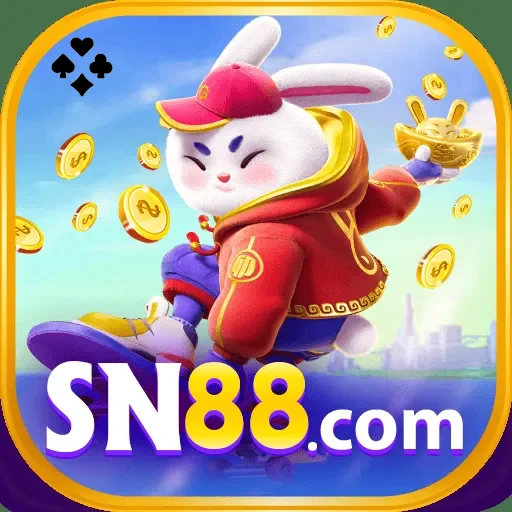 sn88 Logo