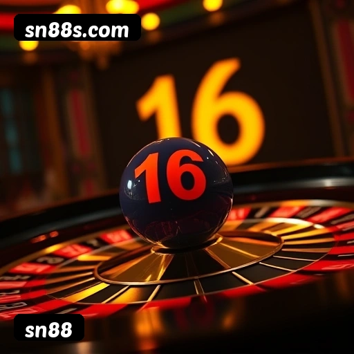 Jogos de Mesa Premium sn88 - Blackjack, Roleta, Baccarat